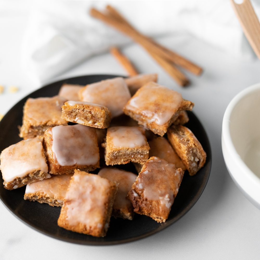 Basler Leckerli - ANA + NINA