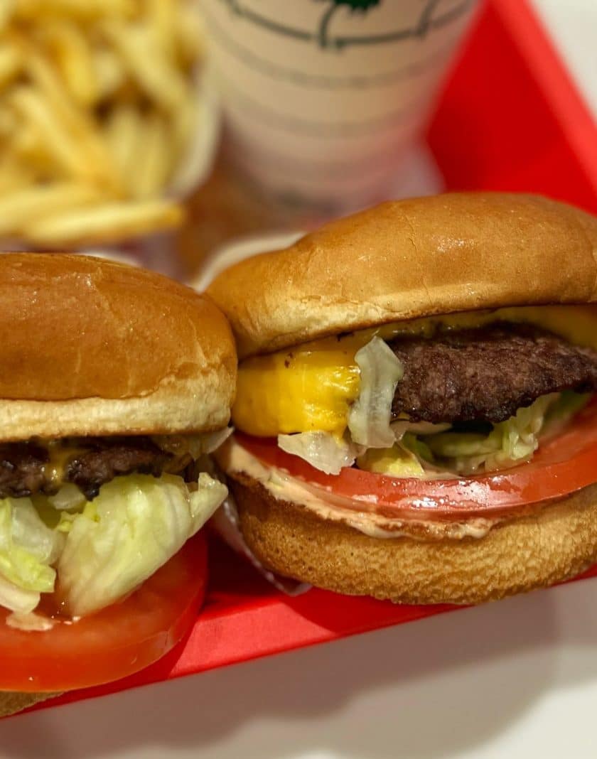 Burger, Diner, Los Angeles, L.A., Restaurantempfehlung