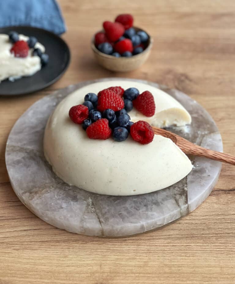 Vanillepudding selber machen - ANA + NINA Vanillepudding selber machen - ANA + NINA