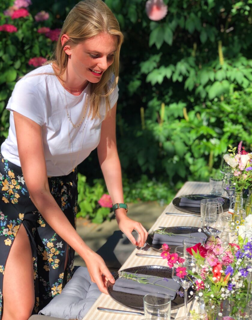 Deutsche Weine entdecken