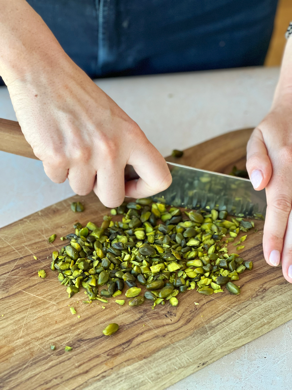 Gegrillte Aprikosen mit Mascarpone - ANA + NINA Gegrillte Aprikosen mit Mascarpone - ANA + NINA