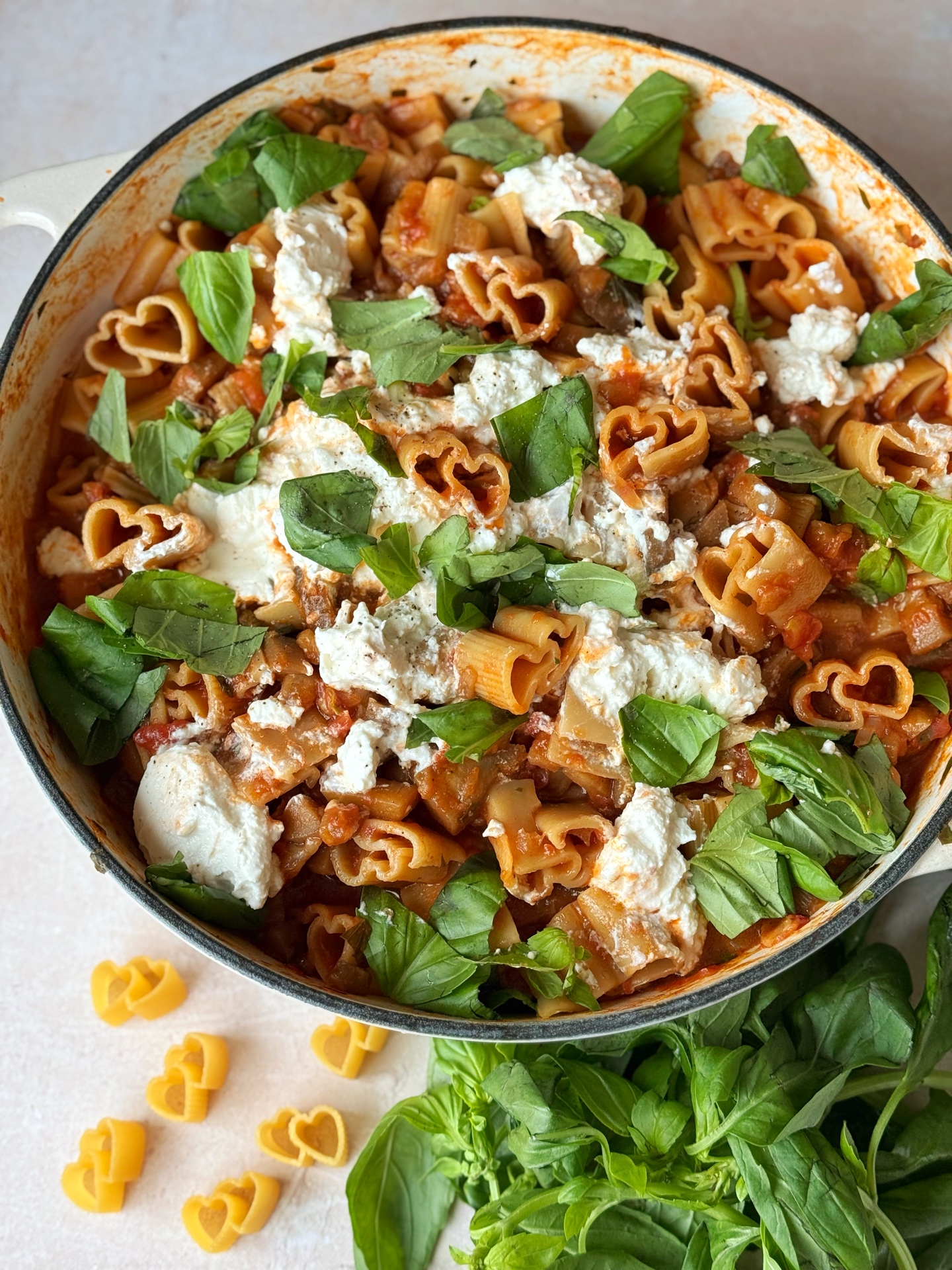 Pasta alla Norma