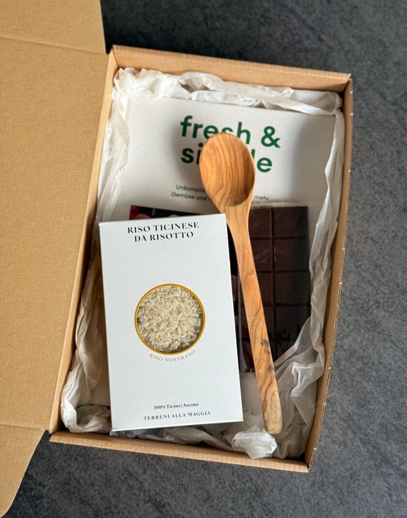 Geschenkebox – Das perfekte Geschenk für Kunden und Mitarbeiter