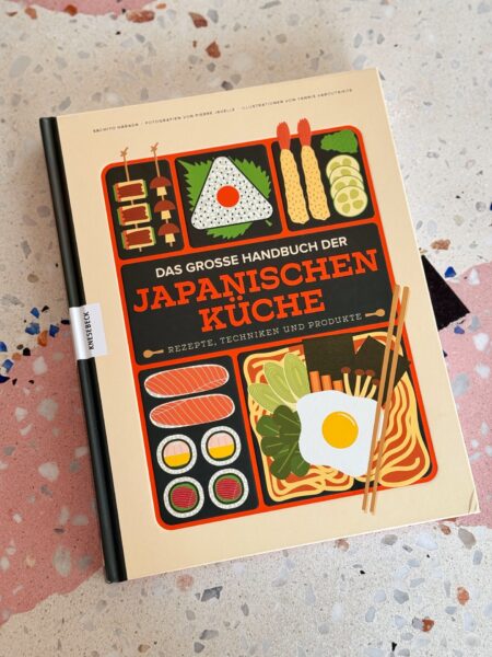 Onigirazu Kochbuch
