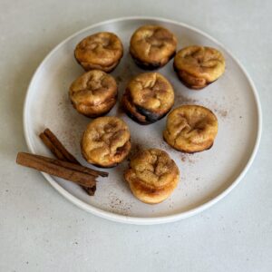 Pastel del Nata 2 Pastel del Nata servieren